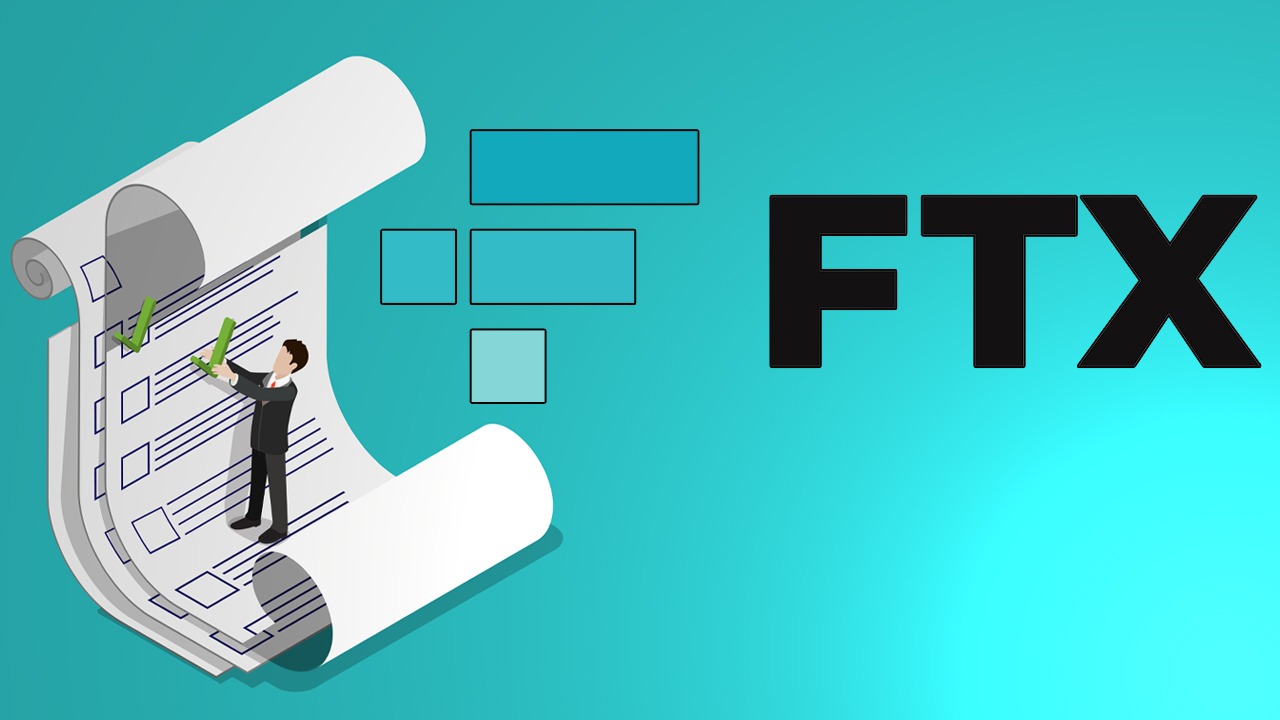 FTXは債権者リストを公開し、有名な機関や政府機関に数百万ドルの借金を負っている