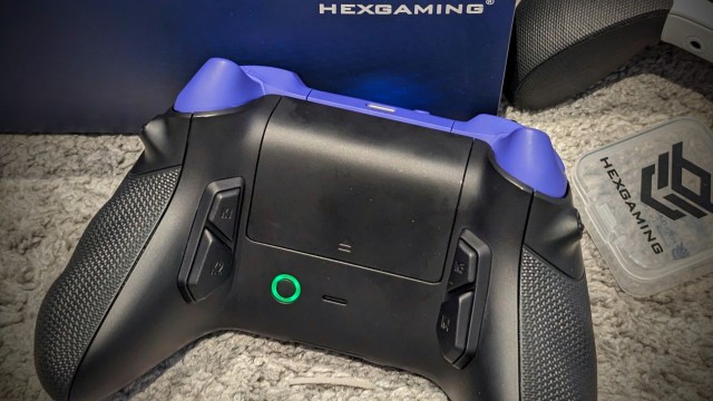 hexgaming ultra x controller review 3