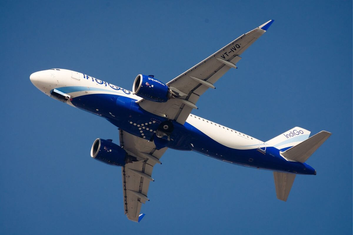 IndiGo, Goa üzerinden Kochi ve Raipur Arasında Uçuşlara Başlıyor