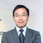 جوزيف تشان ، الرئيس التنفيذي لشركة AsiaPay.