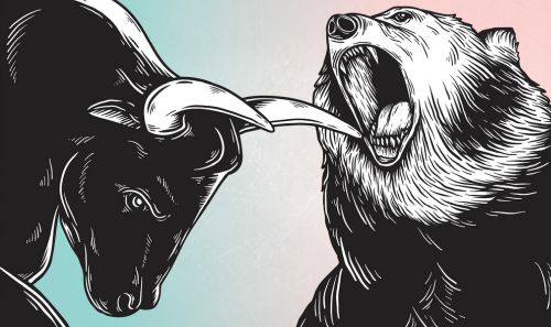 Freepik rawpixel.com bull or bear - Is Crypto Bouncing Back, or Bull Trap?
