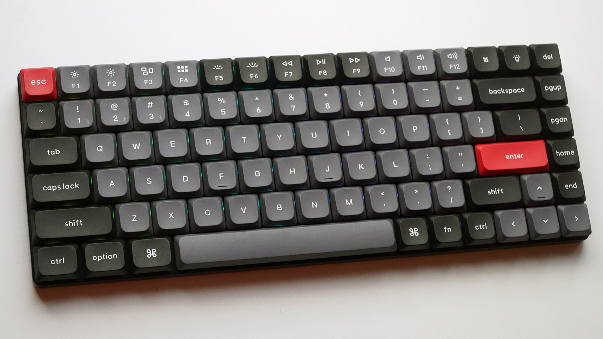 Keychron K3 PRo keyboard