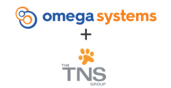 Hệ thống Omega mua lại Tập đoàn TNS