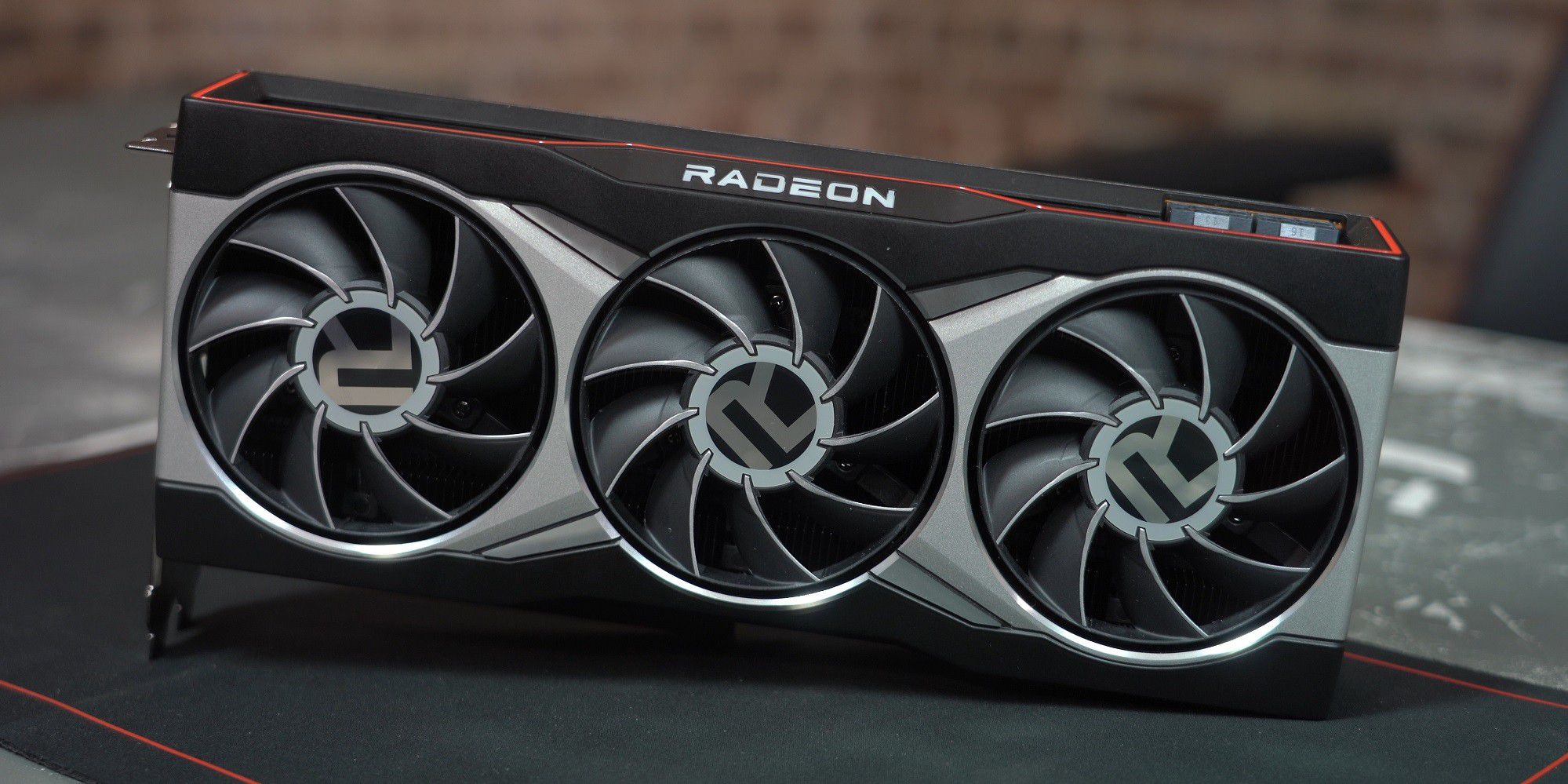 Thử nghiệm: AMD Radeon RX 6900 XT