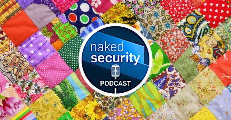 S3 Ep119: Breaches, patches, leaks and tweaks! [Audio + Text]
