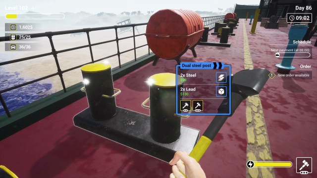 ship graveyard simulator review 3