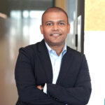 Barani Sundaram, Co-fondateur et CTO chez Inypay