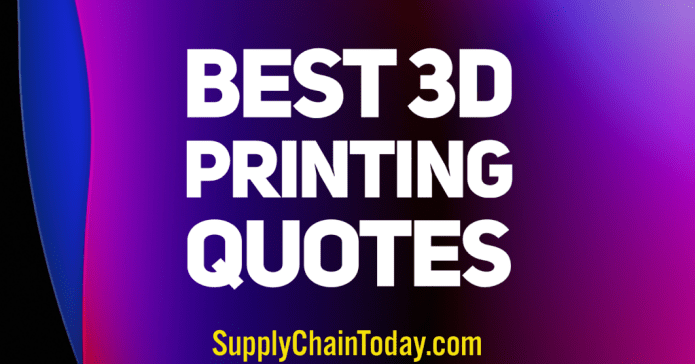 Offertes voor 3D-printen