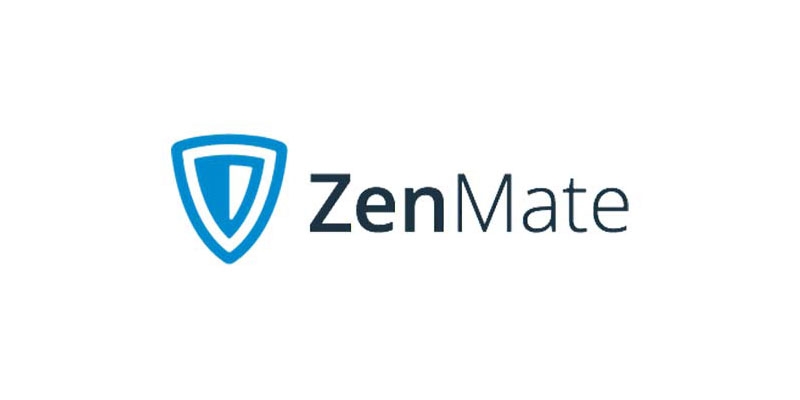 ZenMate - Basics with a dash of security