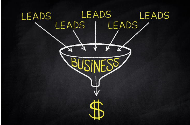 Turn Traffic into Leads