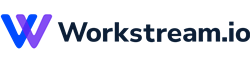 Workstream.io simplifies workflow management, empowering organizations to derive optimal value from their critical data assets.