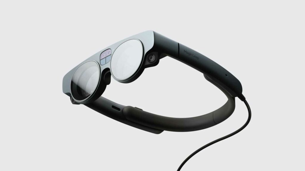 المزيد من الشركات تكشف النقاب عن نظارات ذكية في الوقت الذي يجمع فيه سباق الواقع المعزز البخار
