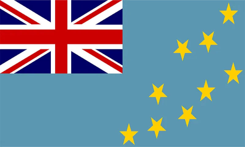 Tuvalu - Een metaverse tijdcapsule