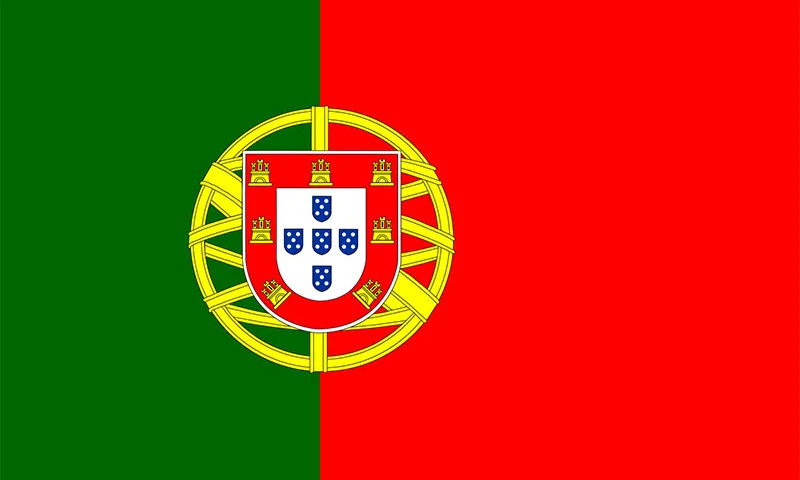 Portugal – Virtual time machine