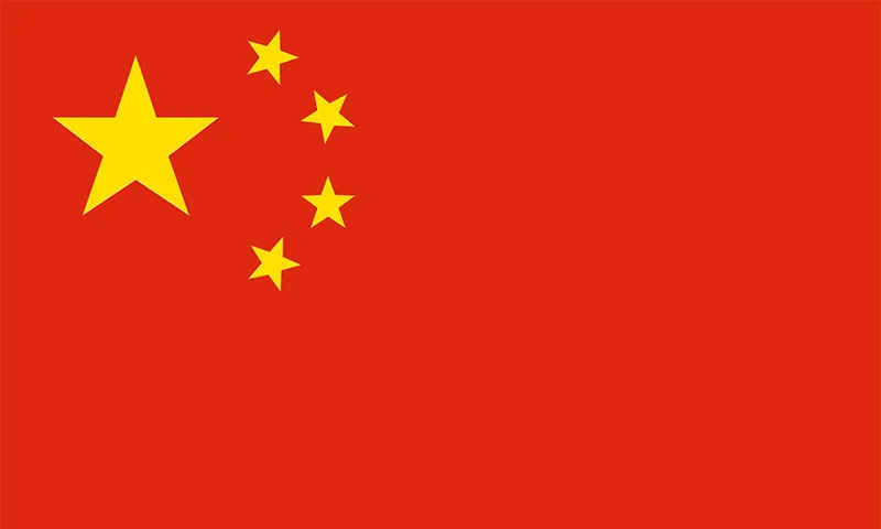 中国 – 没入型観光プロジェクト
