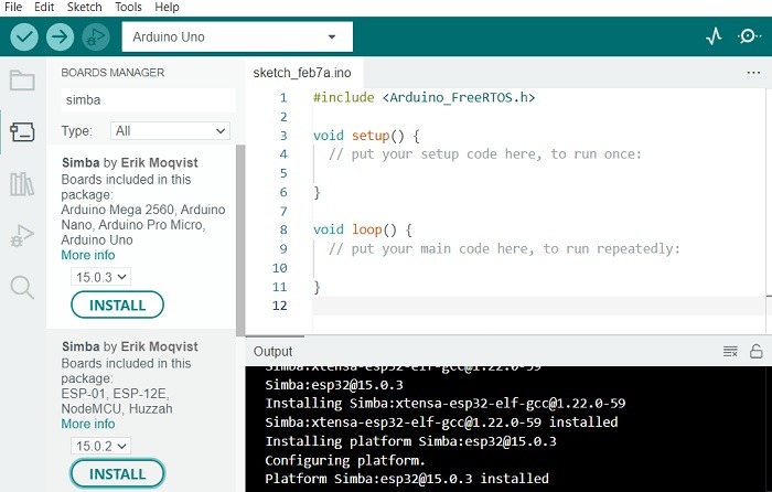 5 Of The Best Operating Systems To Use With Arduino - Data Intelligence.