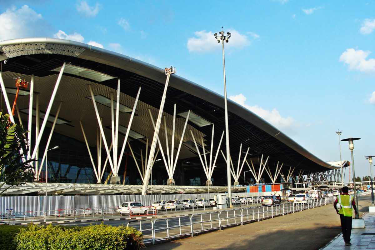 تم تشغيل 73 مطارًا تحت UDAN حتى يناير 2023
