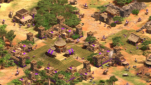 age of empires ii definitive edition review 2