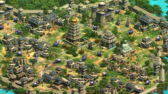 age of empires ii definitive edition review 4