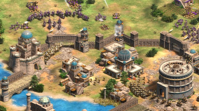 age of empires ii definitive edition review 1