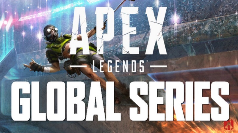 Apex Legends Global Series Split 2 Betting