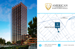 American Hartford Gold의 새로운 위치는 최신 성장 이정표를 나타냅니다.