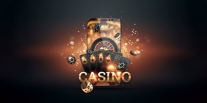 Beste online casino's