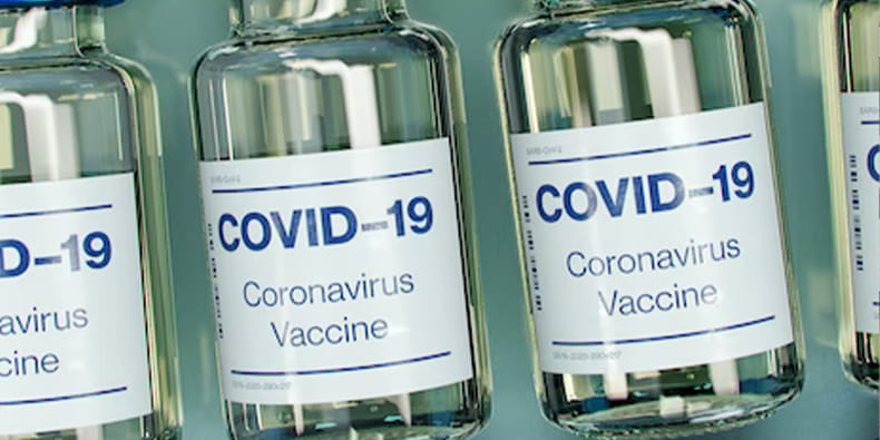 Covid-19-vaccin