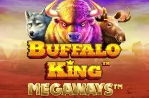 Buffalo Kings tragamonedas 4