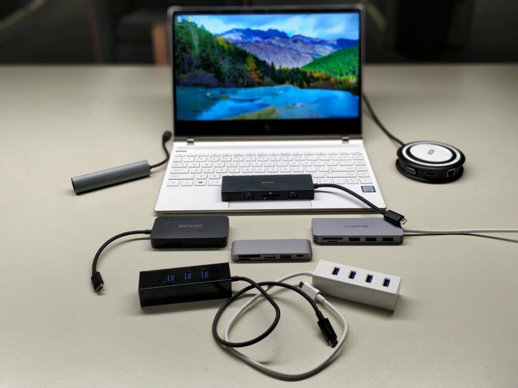 Best Usb C Hubs And Dongles 2023 Add Ports To Your Laptop Or Tablet 1024x768 