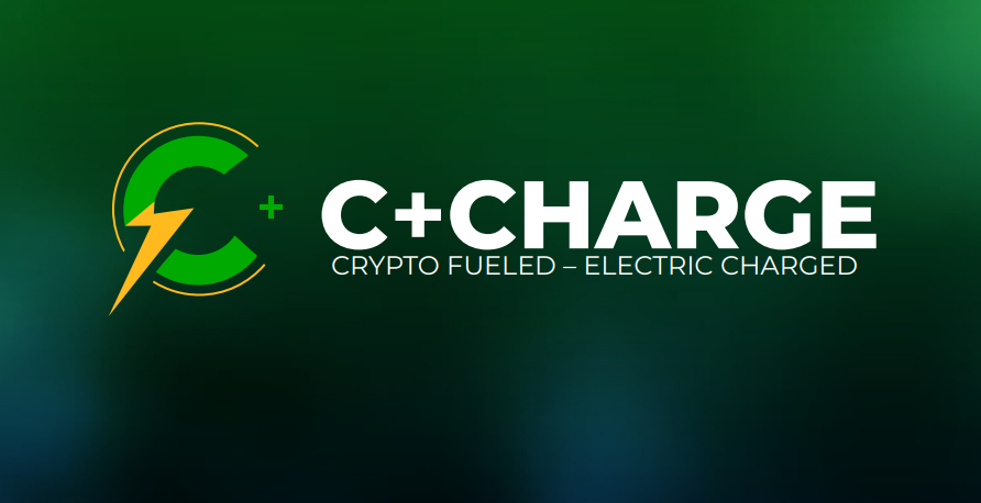 전기차 충전 시장을 바꾸는 C+Charge