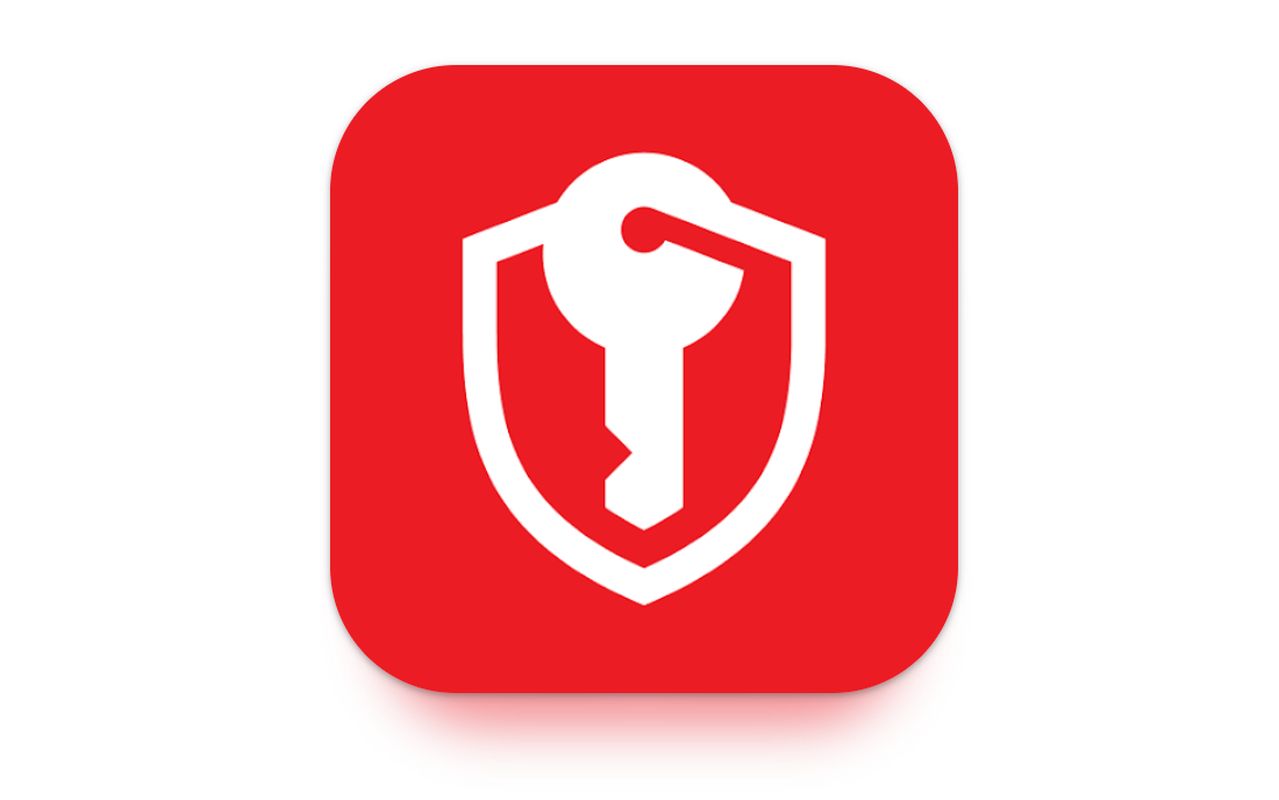 bitdefender password manager logo