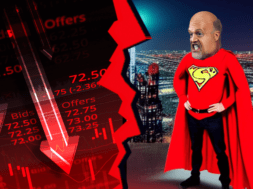 Jim Cramer’s Superpower Being Wrong In The Market