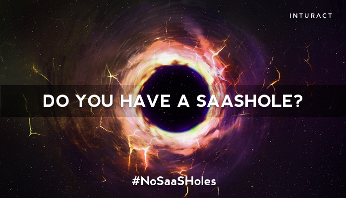 NoSaaSHoles