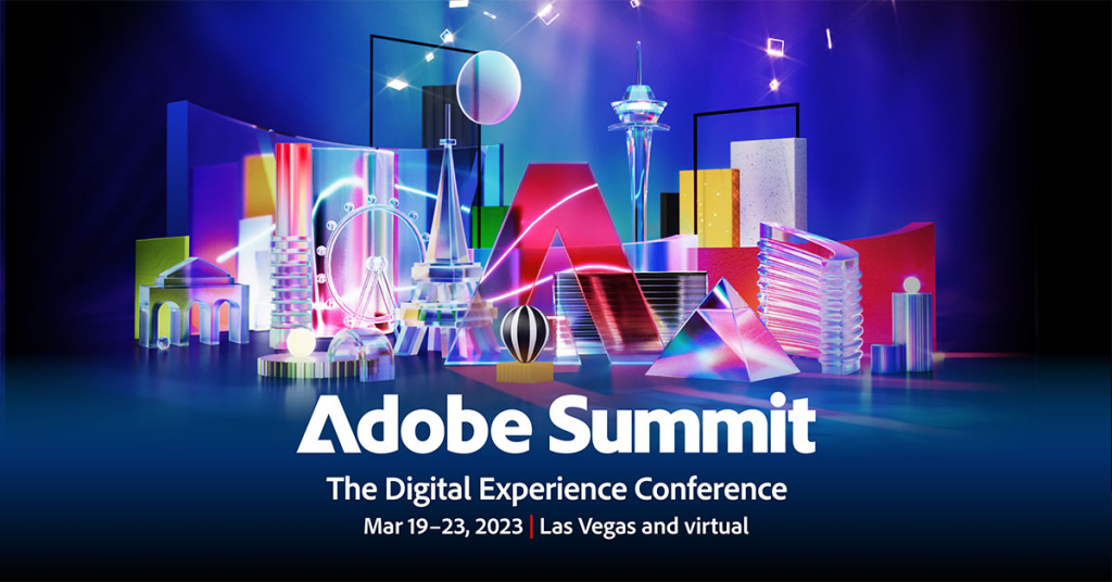 Hội nghị thượng đỉnh Adobe 2023