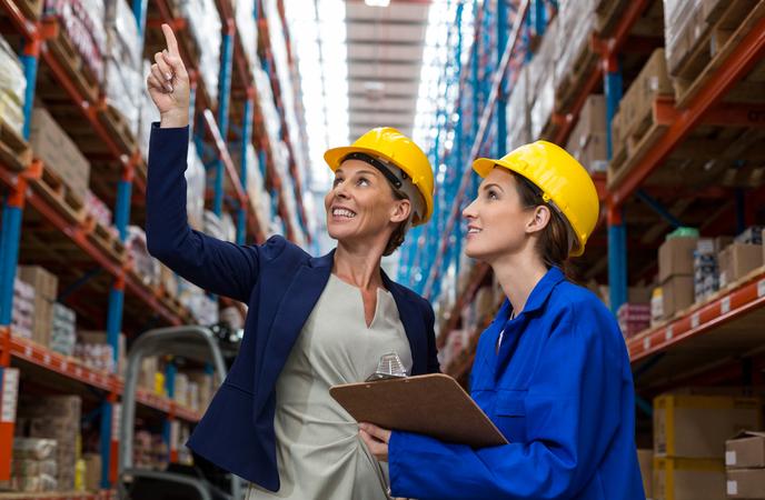 Training for Warehouse Workers - Importance