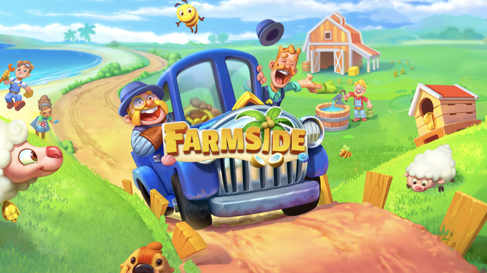 Farmside instal the new version for ios