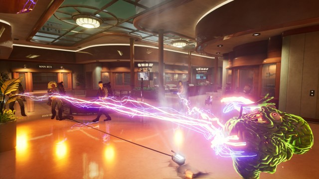 Ghostbusters Spirits Unleashed inceleme 2