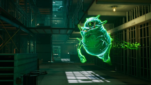 ghostbusters spirits unleashed review 3
