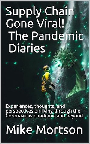 SC Viral De pandemische dagboeken