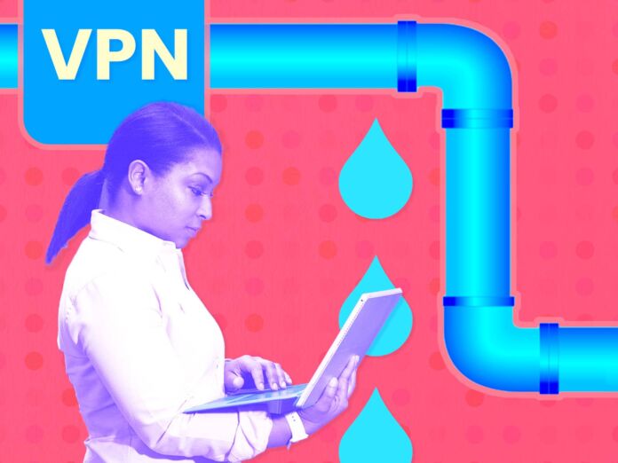 How to Test VPN Security