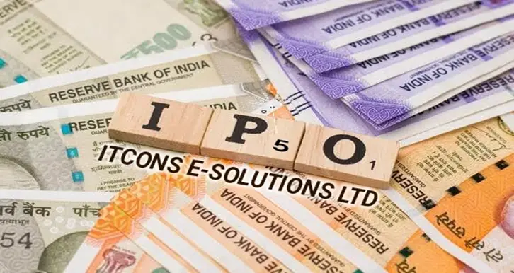 IPO av ITCONS E-Solutions