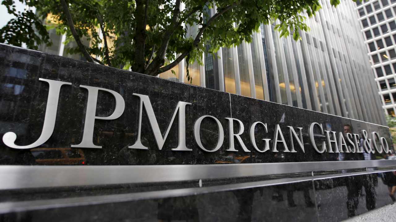 JPMorgan Anketi: Ankete Katılan Kurumsal Yatırımcıların %72'sinin 'Kripto Alım Satım Planı Yok'