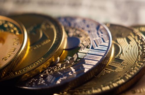 Freepik wirestock crypto coins - Kraken (Payward Inc.) in Advanced Stages of SEC Unregistered Securities Probe