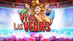 Viva Las Vegas gokkast