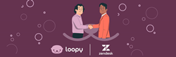 Loopy + Zendesk