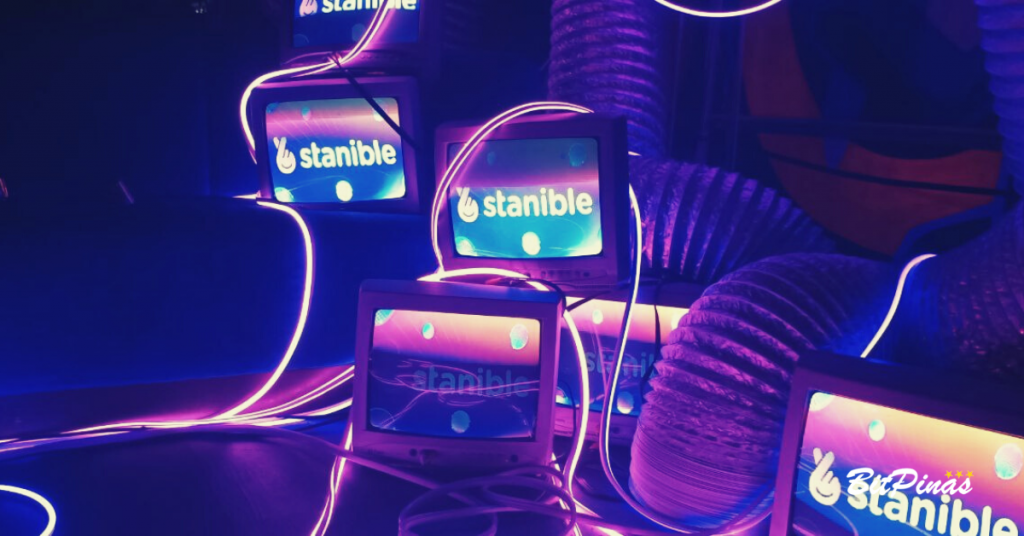 One Night Stan: Stanible Unveils NFT Platform for Exclusive Celebrity Collectibles