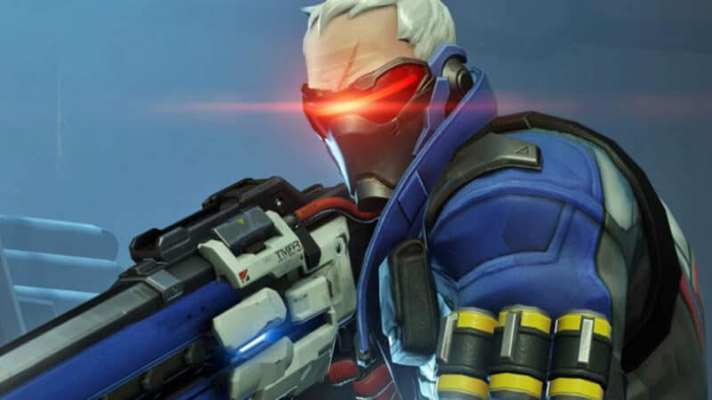 tips Overwatch Soldier 76 Guide
