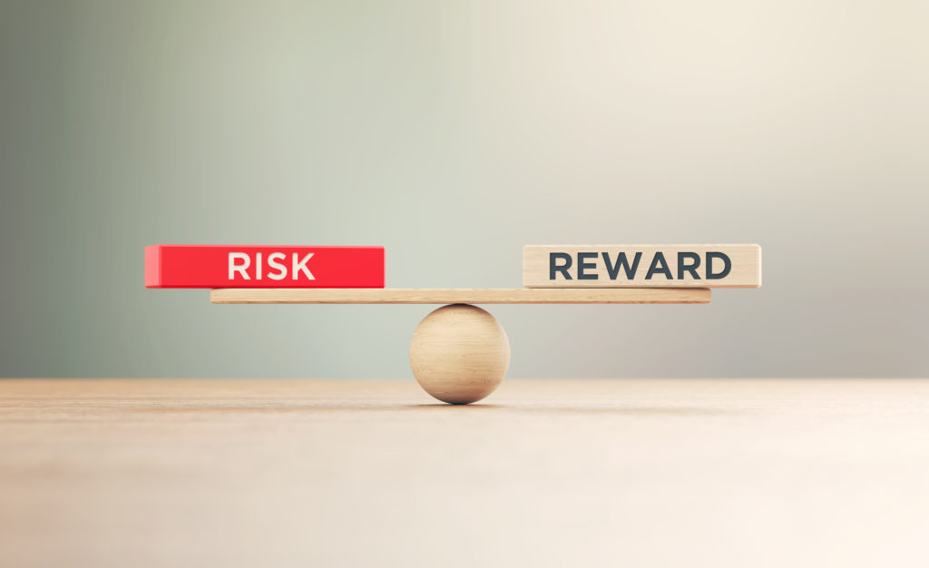 Risico's en beloningen van private equity