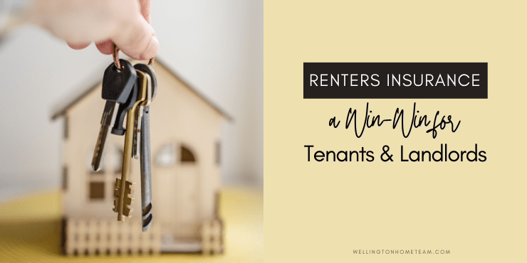 Renters Insurance for Landlords and Tenants